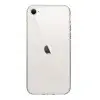  Tactical TPU tok Apple iPhone 7/8/SE2020/SE2022 Átlátszó