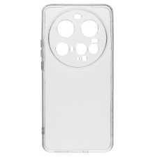 Tactical TPU Xiaomi 15 Ultra 5G hátlap tok, átlátszó tok és táska