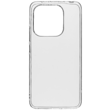 Tactical TPU Xiaomi Redmi Note 14 4G (Global) hátlap tok, átlátszó tok és táska