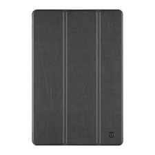 Tactical Tri Fold Flip Samsung Tab A8 10,5" Smartbook tok fekete (127813) (tac127813) tablet tok