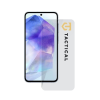 Tactical üvegfólia 2.5D Samsung Galaxy A55 5G készülékhez átlátszó