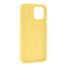 Tactical Velvet Smoothie Apple iPhone 11 Pro Szilikon Tok - Banánsárga (2452499) tok és táska