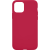 Tactical Velvet Smoothie Apple iPhone 11 Pro Tok - Bordó (2452502)