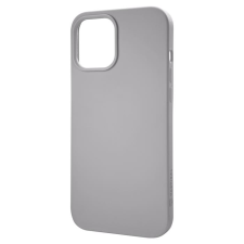 Tactical Velvet Smoothie Apple iPhone 12/12 Pro Szilikon Tok - Foggy tok és táska