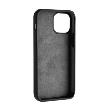 Tactical Velvet Smoothie Apple iPhone 13 mini tok, Asphalt, fekete tok és táska