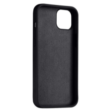 Tactical Velvet Smoothie Apple iPhone 14 Plus tok Asphalt fekete (67536) tok és táska
