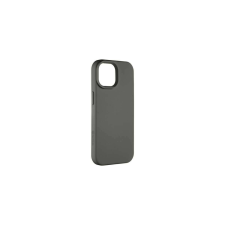 Tactical Velvet Smoothie Apple iPhone 15 Plus Tok - Sötétszürke (57983116012) tok és táska