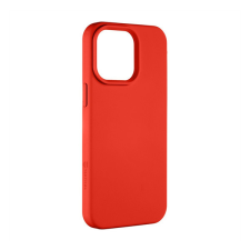 Tactical Velvet Smoothie Apple iPhone 15 Pro Max tok, Chilli piros tok és táska