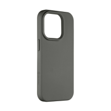 Tactical Velvet Smoothie Apple iPhone 15 Pro tok, sötétszürke tok és táska