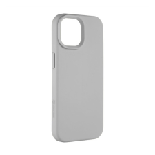 Tactical Velvet Smoothie Apple iPhone 15 tok, szürke tok és táska