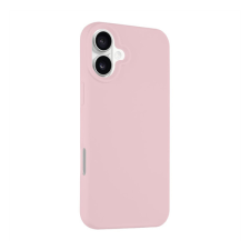 Tactical Velvet Smoothie Apple iPhone 16 Plus tok, Pink Panther, halvány rózsaszín tok és táska