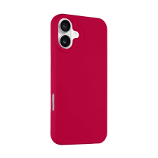 Tactical Velvet Smoothie Apple iPhone 16 Plus tok, Sangria, sangriavörös tok és táska