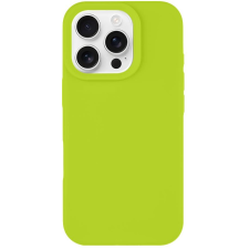 Tactical Velvet Smoothie Apple iPhone 16 Pro Avocado tok (57983122536) tok és táska