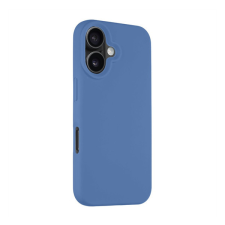 Tactical Velvet Smoothie Apple iPhone 16 tok, Avatar, kék tok és táska