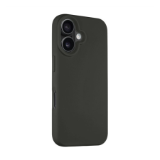 Tactical Velvet Smoothie Apple iPhone 16 tok, Bazooka, szürke tok és táska