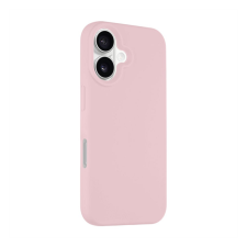 Tactical Velvet Smoothie Apple iPhone 16 tok, Pink Panther, halvány rózsaszín tok és táska