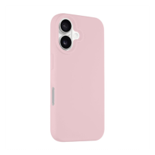 Tactical Velvet Smoothie Apple iPhone 16 tok, Pink Panther, halvány rózsaszín (57983122504) (57983122504) tok és táska