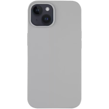 Tactical Velvet Smoothie Apple iPhone SE 2022/2020/8/7 Szilikon Tok - Szürke tok és táska