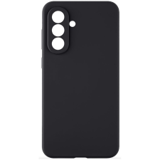 Tactical Velvet Smoothie Samsung Galaxy A36 tok, Asphalt, fekete tok és táska