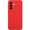 Tactical Velvet Smoothie Samsung Galaxy A37 tok - Chilli