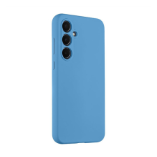 Tactical Velvet Smoothie Samsung Galaxy A55 5G tok, Avatar, kék tok és táska
