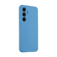Tactical Velvet Smoothie Samsung Galaxy A55 5G tok, Avatar, kék tok és táska