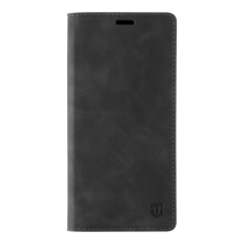 Tactical Xproof fekete Book / Flip tok Huawei Honor 90 Lite készülékhez (129913) tok és táska