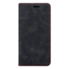 Tactical Xproof Xiaomi 17 flip/oldalra nyíló tok, fekete