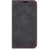 Tactical Xproof Xiaomi Redmi Note 14S flip/oldalra nyíló tok, fekete