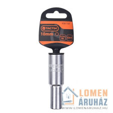  Tactix dugókulcs 1/2&#039;&#039; hosszú 13 mm 12szög dugókulcs