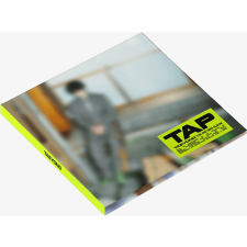  Taeyong (NCT) - Tap (Digipak) (CD) rock / pop