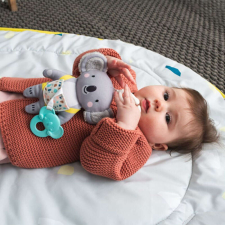  Taf Toys csörgõ Kimmy, a koala rágókával 12405 csörgő