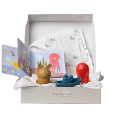 TAF TOYS fürdető játék készlet fürdőszobai játék