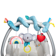 TAF TOYS játékspirál Koala 12855 bébijáték kiságyra
