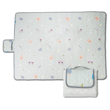  Taf Toys játszószõnyeg XL kültéri Urban Garden 200x150cm 13145 játszószőnyeg