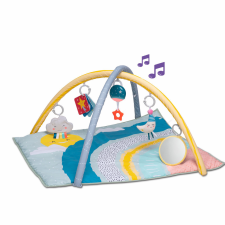 Taf Toys játszószőnyeg - játékhíddal Mini Moon 12655 játszószőnyeg