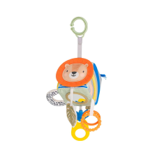 TAF TOYS készségfejlesztõ játékkocka - Szavanna 12755 készségfejlesztő