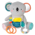 TAF TOYS készségfejlesztő figura Kimmy, a koala 12815