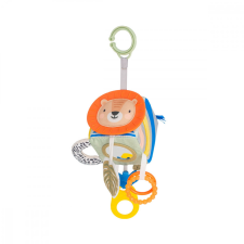 TAF TOYS készségfejlesztő játékkocka - Szavanna egyéb bébijáték