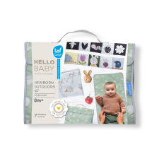 Taf Toys kültéri készlet Urban Outdoor kit 13135 bébijáték kiságyra