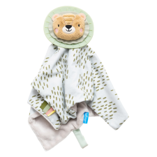  Taf Toys szundikendõ cumitartó pánttal Harry, az oroszlán 12975 bébiplüss