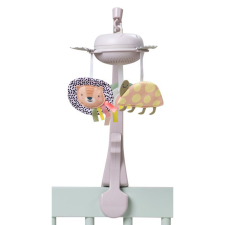 Taf Toys zenélõ-forgó mini Szavanna 13285 bébijáték kiságyra