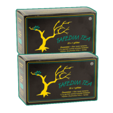 Tafedim Tea DUO vitamin és táplálékkiegészítő