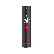  TAFT HAJLAKK POWER 5 250ML hajformázó
