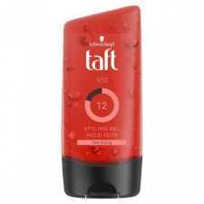 Taft hajzselé 150ml V12 power hajformázó