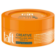  Taft Looks hajformázó wax Creative 75 ml hajformázó