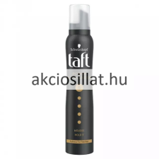 Taft Power Fullness mega erős hajhab 5 200ml hajformázó