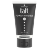 Taft Power Invisible hajzselé 150 ml