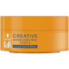 Taft Schwarzkopf TAFT Creative Look hajformázó wax, 75 ml