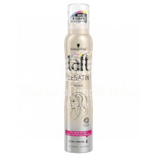 Taft Taft hajhab 200 ml Keratin Complete - ultra erős hajformázó